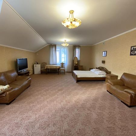 Edelweiss Hotell Poljana Exteriör bild