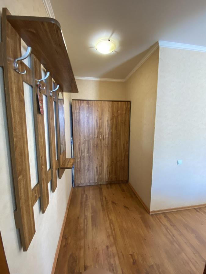Edelweiss Hotell Poljana Exteriör bild