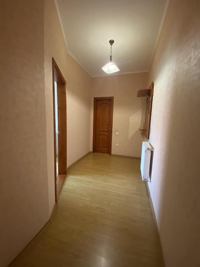 Edelweiss Hotell Poljana Exteriör bild