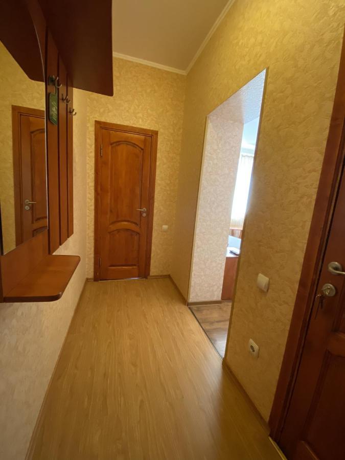 Edelweiss Hotell Poljana Exteriör bild